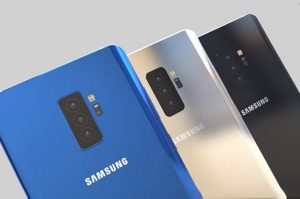 Samsung Galaxy S10+ review: The near-perfect premium smartphone