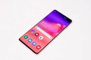 Samsung Galaxy S10+ review: The near-perfect premium smartphone