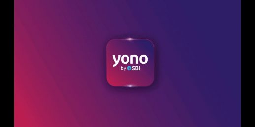 SBI Yono App