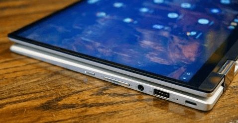 ASUS Chromebook Flip C434 review