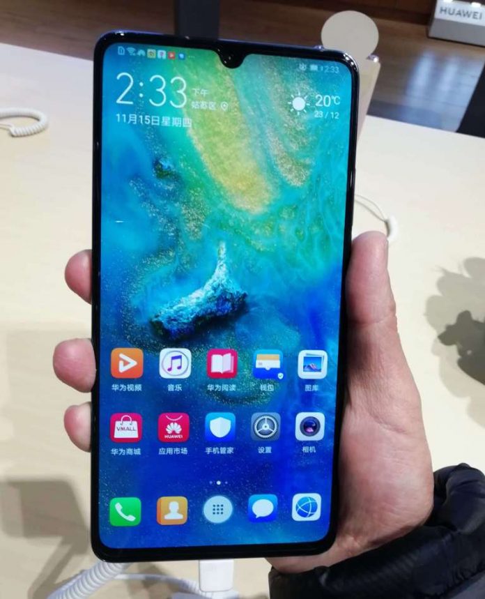 Huawei P30 Pro Now Available In India