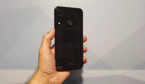 Infinix Smart 3 Plus Launched in India | Price, Specifications