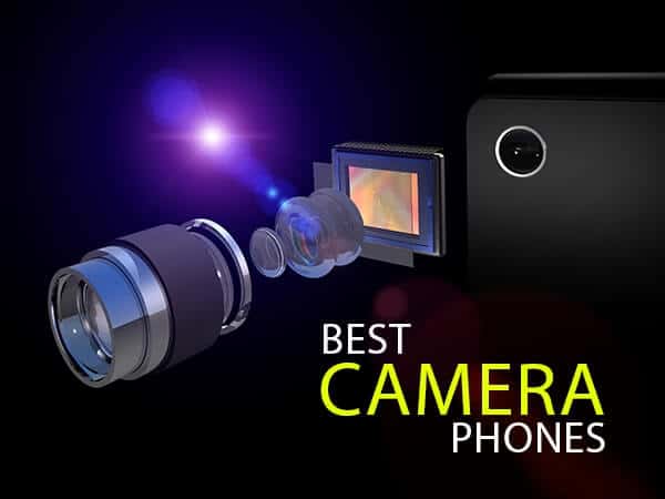 Best Camera Smartphone