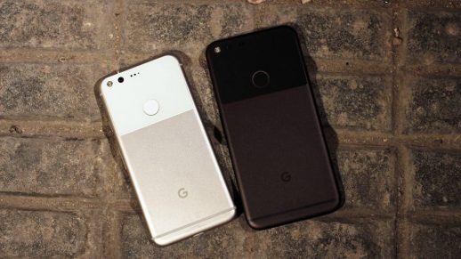 Google Pixel 3 Review