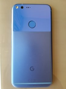 Google Pixel 3 Review