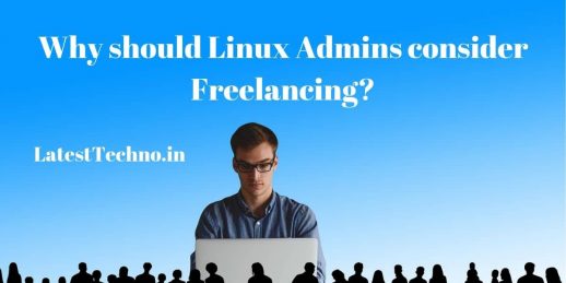 Why should Linux admins consider freelancing