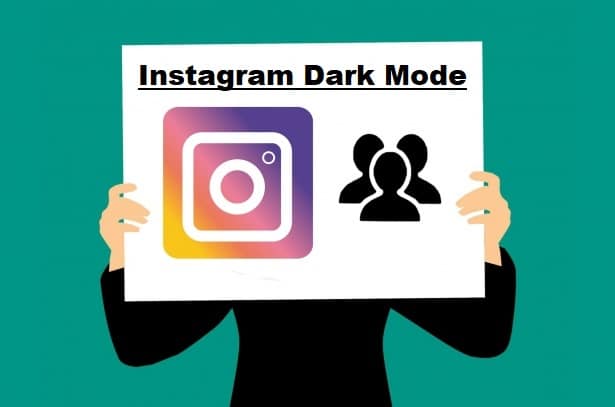 Instagram Dark Mode Secrets