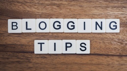 Blogging Tips That Will Change Your Life