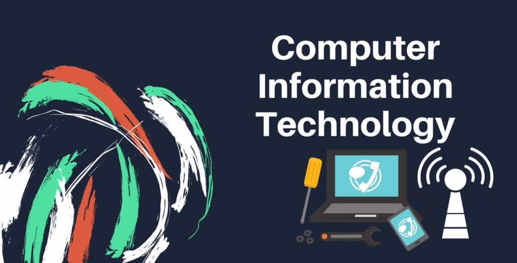 Computer Information Technology