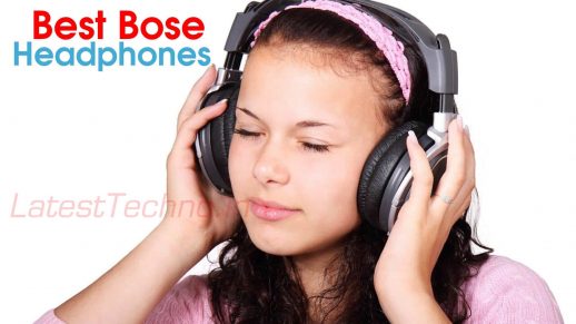Make Your Life Musical With the Best Bose Headphones Best Bose Headphones