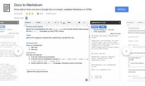 docs-to-markdown
