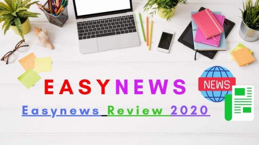 Easynews Review 2020