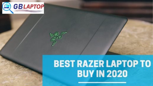 Best Razer Laptop to Buy in 2020