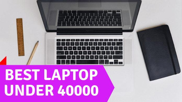 Best-Laptop-Under-40000-in-India-2020