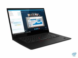 Lenovo ThinkPad X1 Extreme Laptop (64GB RAM, 1TB SSD)