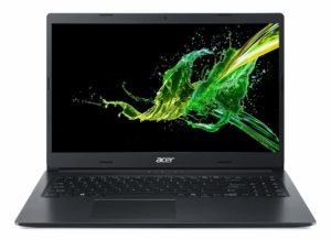 Acer Aspire 3 Thin and Light Laptop (8GB,1TB HDD)