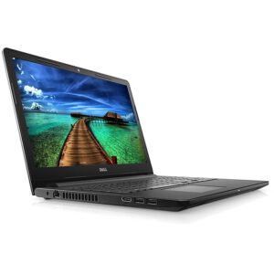 Dell Inspiron 15 3567 (i3567-3636BLK-PUS) Laptop