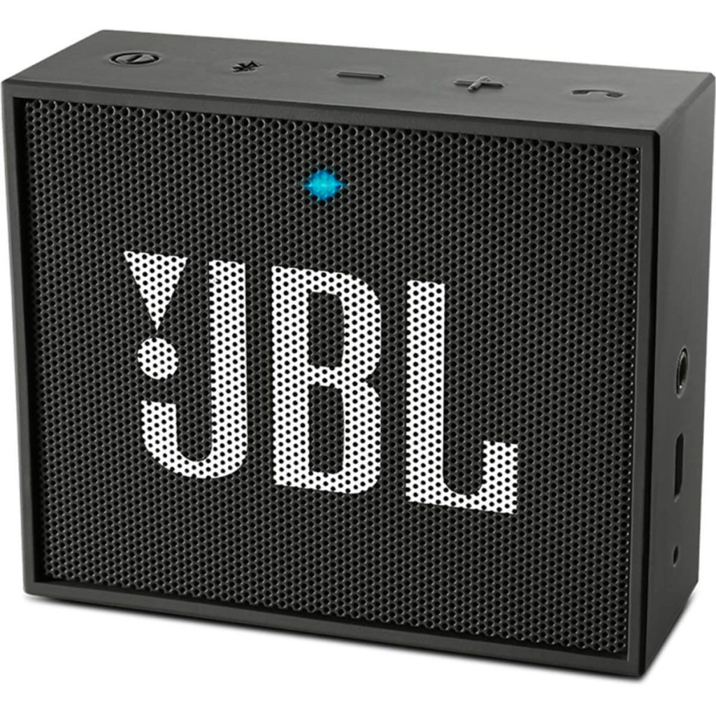 JBL GO Portable Wireless Bluetooth Speaker with Mic