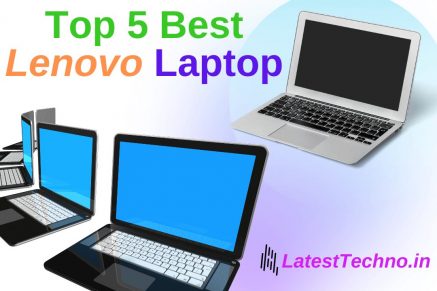 Top 5 Best Lenovo Laptop to Buy in 2020