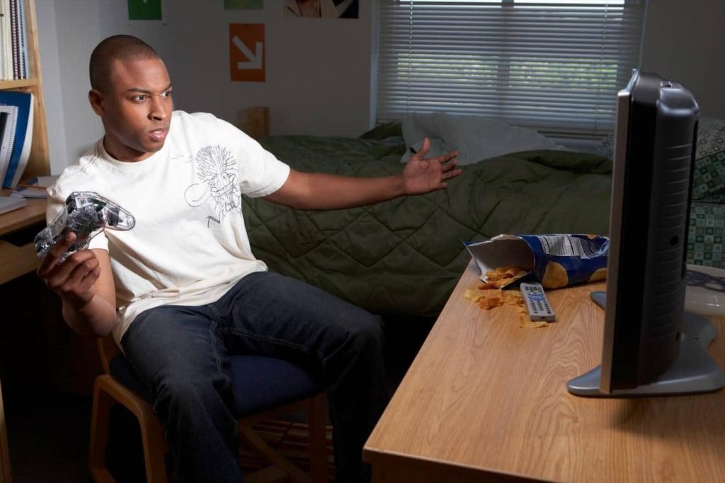 most suitable VPN app for gaming