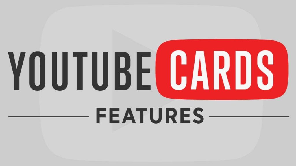 A Guide to YouTube Cards for Beginners A Guide to YouTube Cards for Beginners