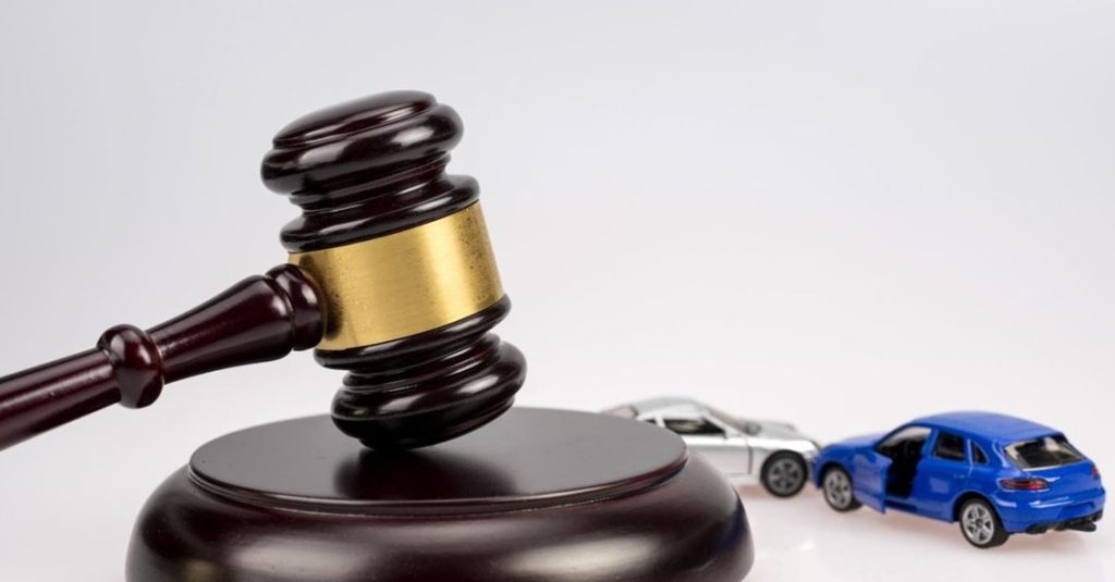 Hire A Car Accident Lawyer