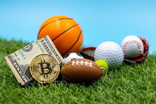 crypto for sports betting