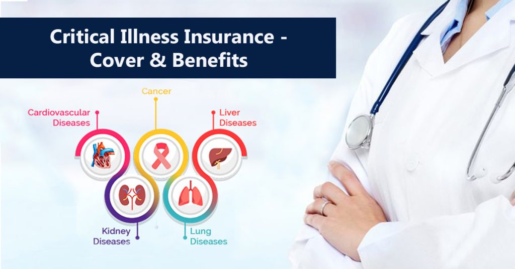 Critical Illness Insurance