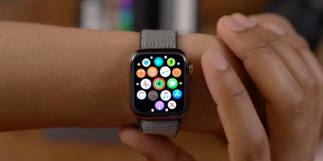 How to delete Apps on Apple Watch