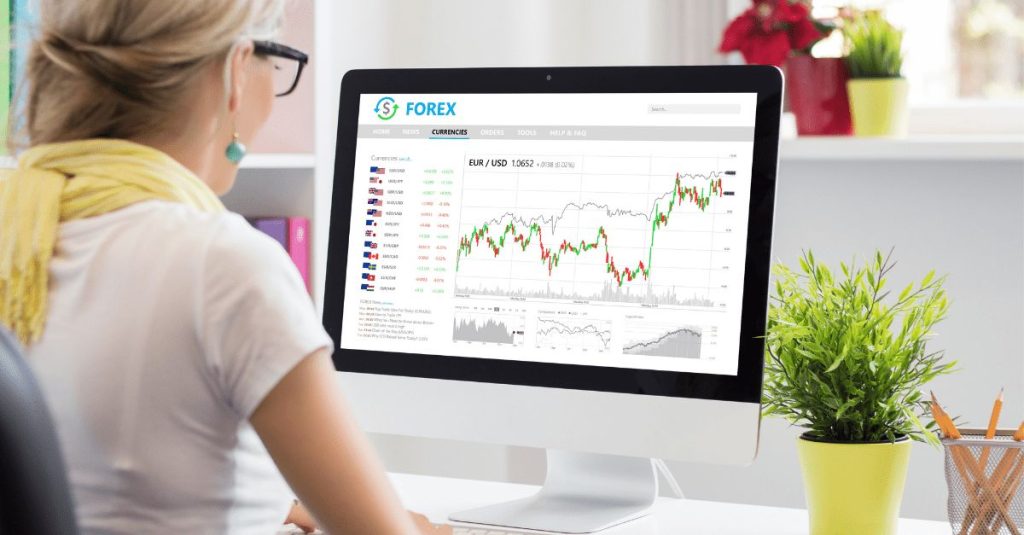 HOW TO LEARN FOREX TRADING STEP BY STEP forex