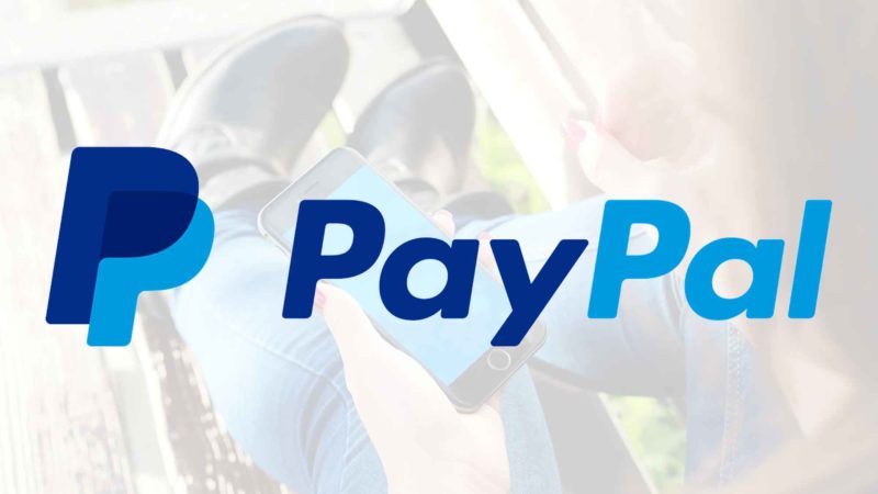 How to cancel a Paypal payment