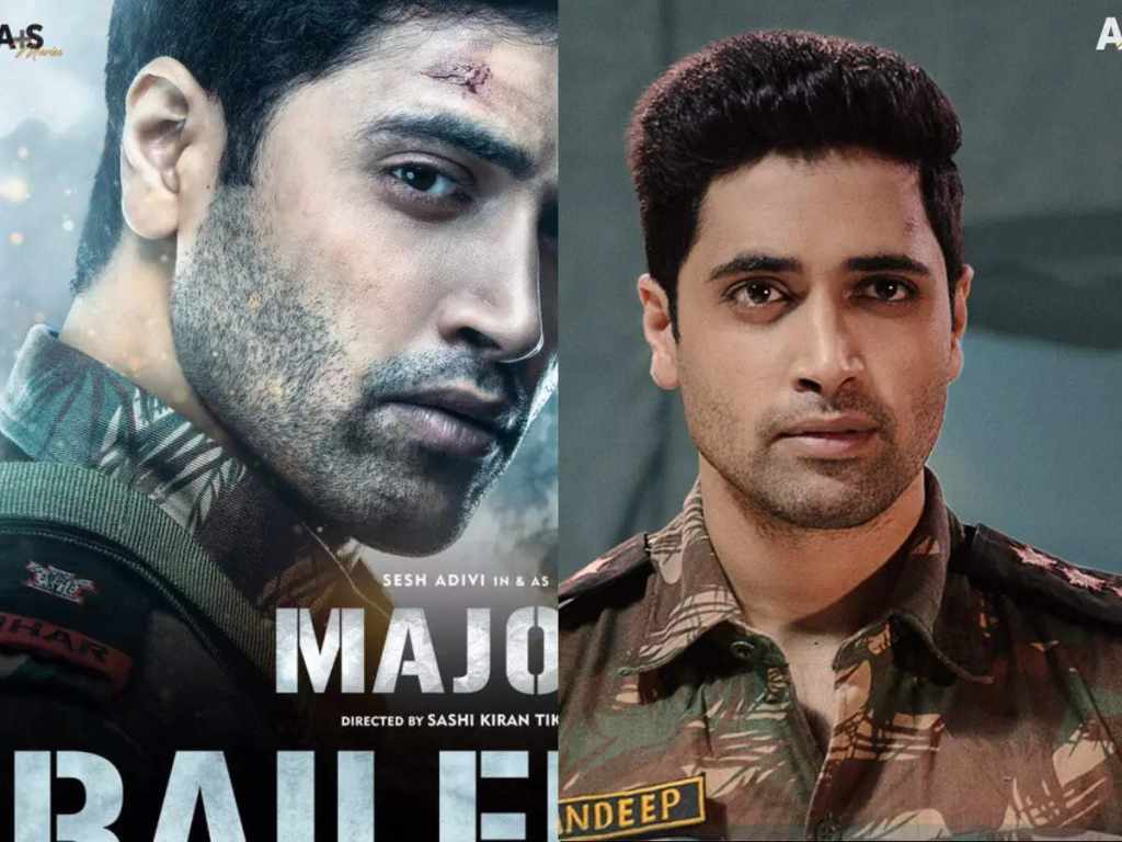 Major 2022 Full Movie Free Download Direct Link