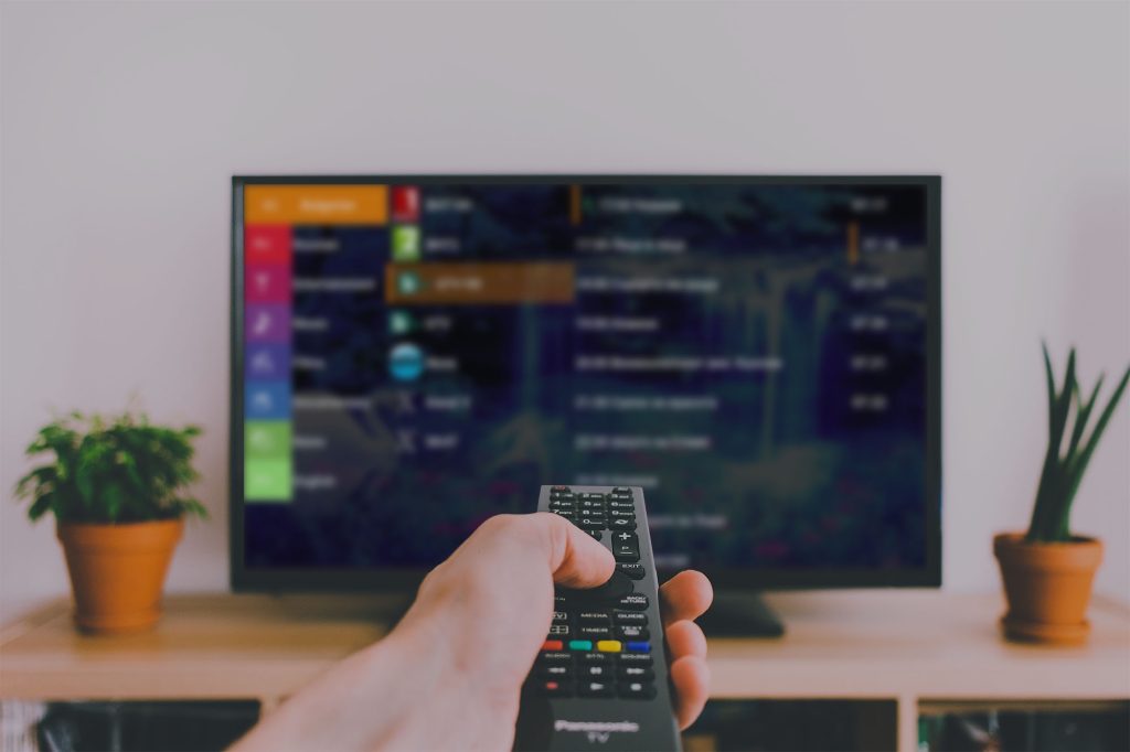 Smart TV App Development Cost