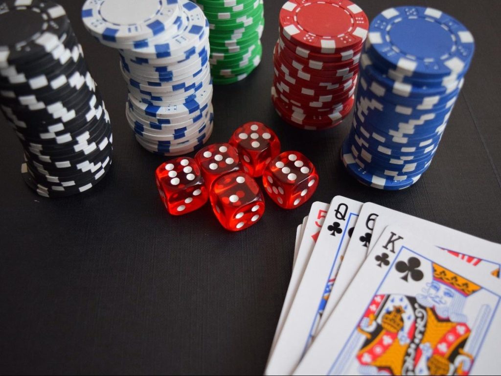 Top ten best online casinos with bonuses