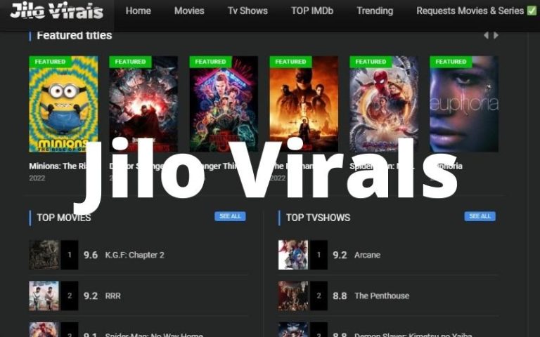 Jilo Virals – What You Need to Know About!