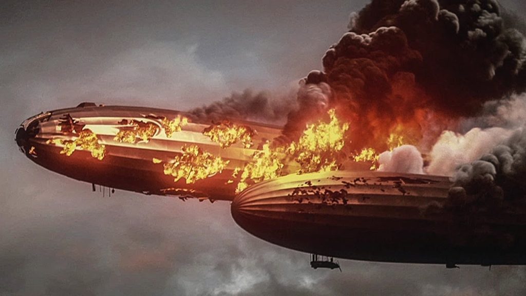 Get Ready to Play the Exciting Zeppelin Game