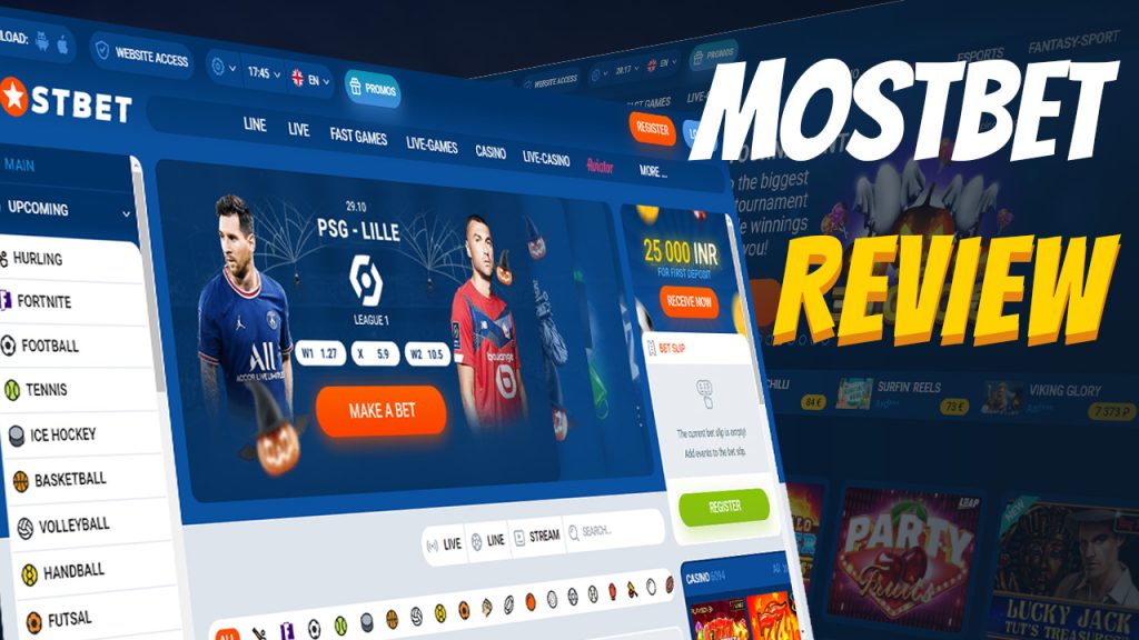 10 Reasons to Join Mostbet India Now