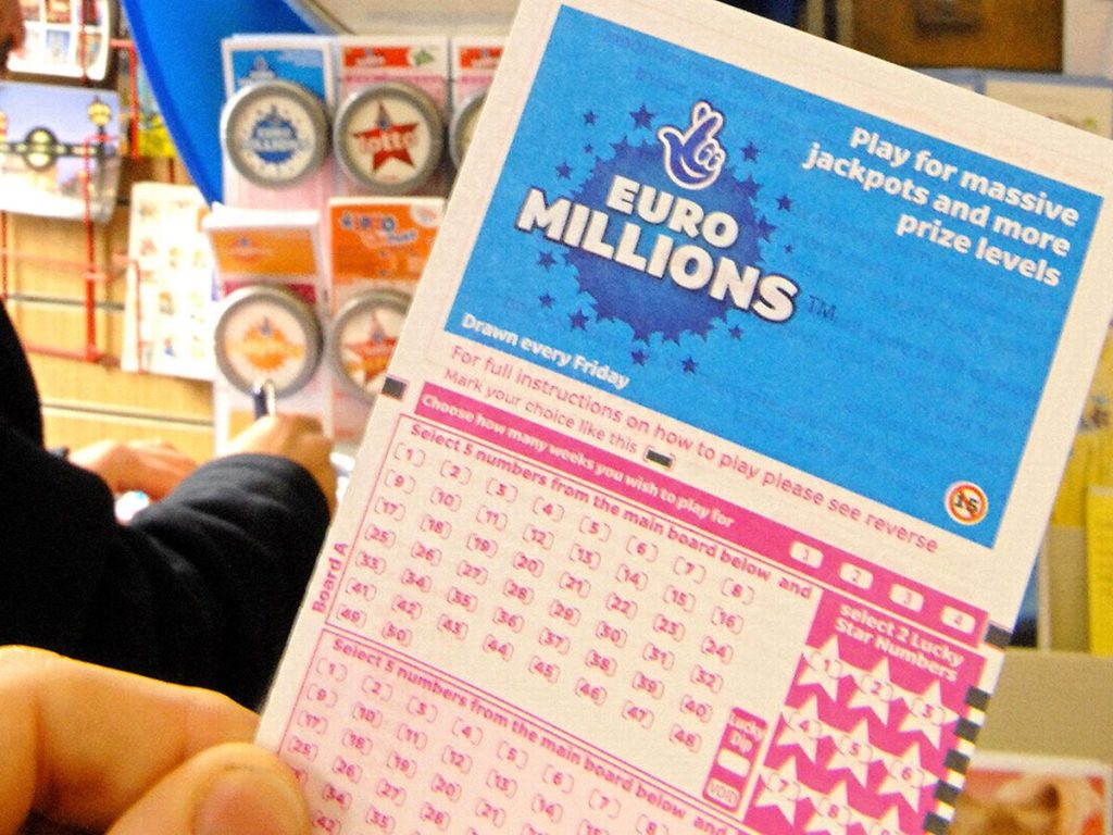 How Indians Can Now Play the EuroMillions Lottery