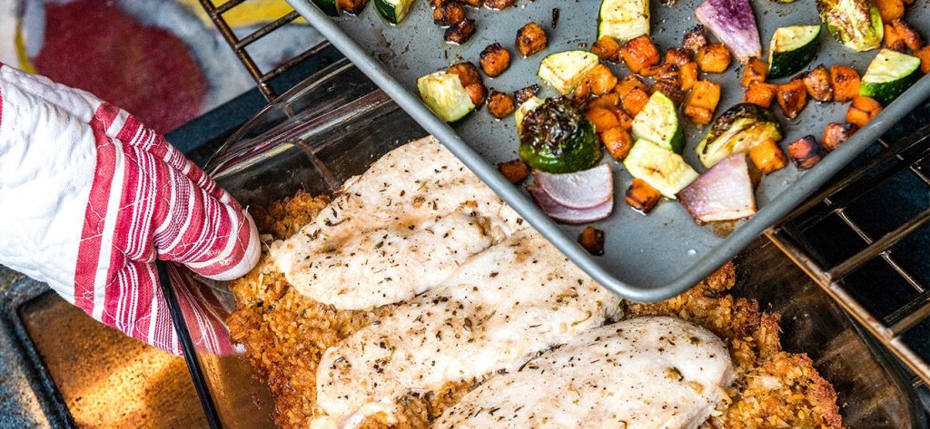 Semi Homemade Receipes for Delicious Home-Cooking semi homemade receipes