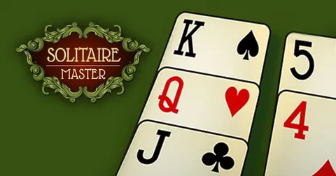Solitaire Masters and Beyond: Popular Mobile Games