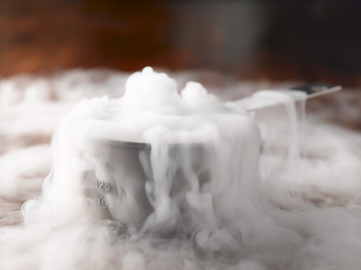 how long does dry ice last 