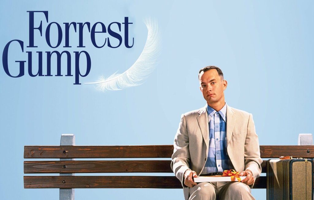 Where Can I Watch Forrest Gump Online? Where Can I Watch Forrest Gump