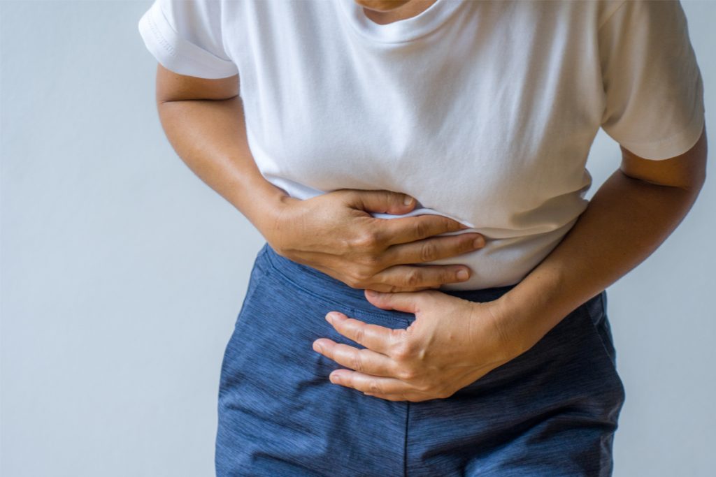 natural remedies for stomach ache