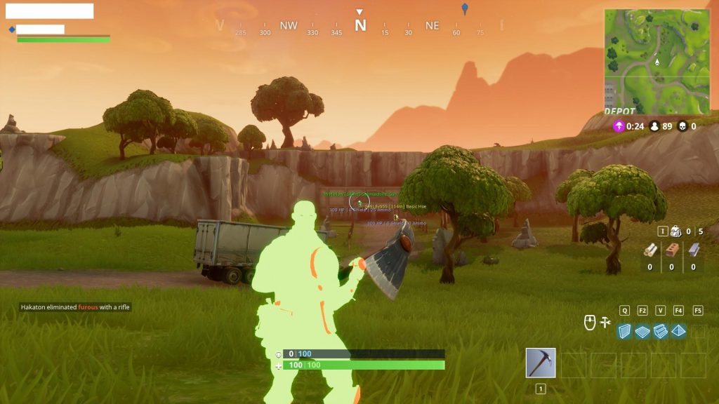 Private Warzone Hacks and Aimbot Cheats: Enhancing Your Gaming Experience