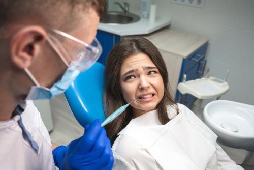 dental implants risks