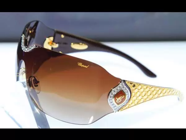 most expensive sunglasses