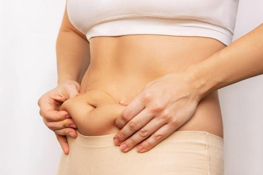 skin tightening treatments for stomach