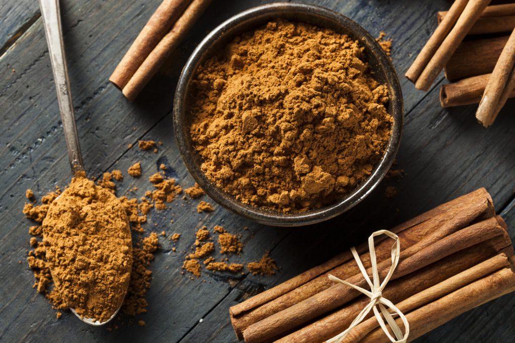 Benefits Of Cinnamon For Female Fertility