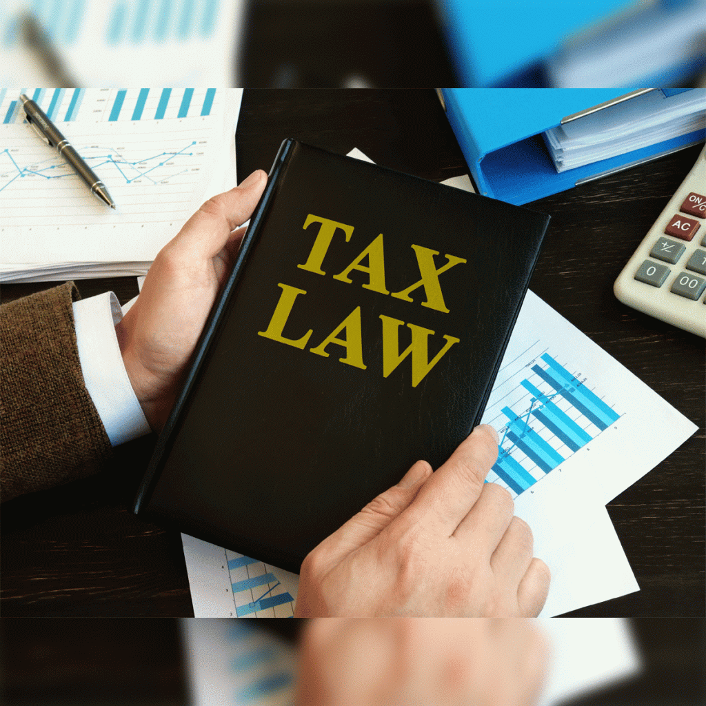 Investment climate in India is hindered by tax issues