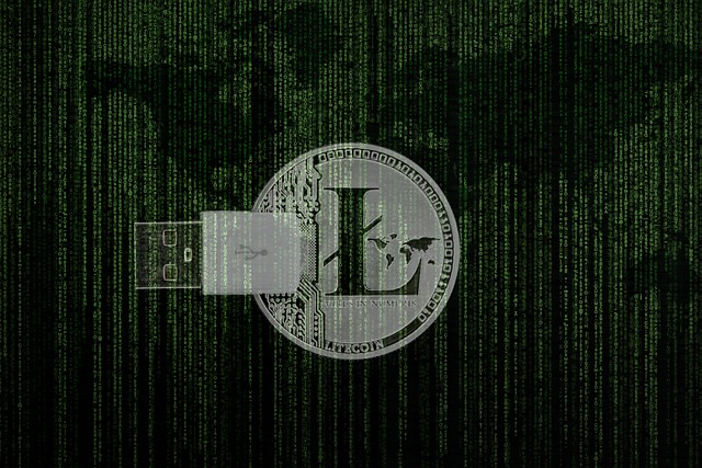 From Singapore’s Skyline to Litecoin’s Ledger: Luxxfolio Pioneers the Digital Treasury Wave Ledger